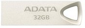 ADATA 32GB USB2.0 UV210 Silver