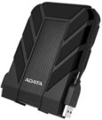 Adata DashDrive Durable HD710 5TB 2.5'' USB3.1 Black