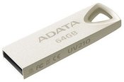 Adata DashDrive UV210 64GB USB Metallic Alu