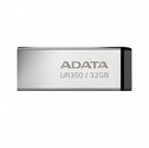 ADATA UR350 32GB USB Flash Drive, Black ADATA
