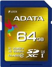 Adata SD XC XPG 64GB UHS-1 U3/Class10 4K 3D