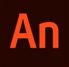 Adobe Animate CC Named Education (prenumerata 1 metams)
