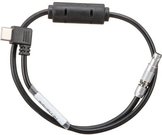 Advanced Side Handle Run/Stop Cable for Red Camera SYNC Port Type II
