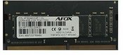 AFOX Afox SO-DIMM DDR4 16GB 2666MHz