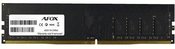 AFOX Memory DDR4 8GB 3200MHz Micron Chip CL22 XMP2 Rank1 x4