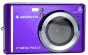 AGFA DC5200 Violet