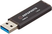 AgfaPhoto USB 3.0 black 128GB