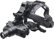 AGM Wolf-7 Pro Bi-Ocular Night Vision Goggle Kit Gen2