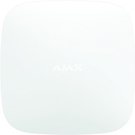 Ajax Hub Plus Интеллектуальный центр системы безопасности Ajax (белый)
