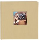 Album GB Bella Vista beige 200 10x15 | slip in| bookbound [V]