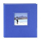 Albumas GB 22356 Colore tamsiai mėlynas 20x22
