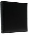 Album GED DBCL30 BLACK 29x32/60psl | creamypages | corners/splits | bookbound