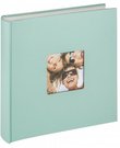 Albumas Walther Fun light green 30x30 100 Pages Bookbound FA208A