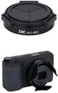 JJC ALC GR3 Auto Lens Cap