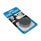 JJC ALC X100(s) Zilver   Automatic Lens Cap voor Fujifilm X100