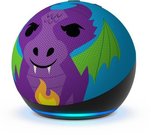 Amazon Echo Dot 5 Kids Dragon