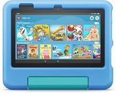 Amazon Fire 7 Kids 16GB blue