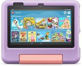 Amazon Fire 7 Kids 16GB purple