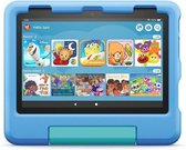 Amazon Fire HD 8 Kids 32GB 2022, blue
