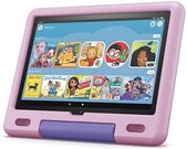 Amazon Fire HD10 32GB Kids (2021), розовый