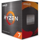 AMD Ryzen 7 5700 | AM4 | Processor threads 16 | AMD | Processor cores 8
