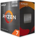 AMD Ryzen 7 5800X3D, 3.4 GHz, AM4, Processor threads 16, Packing Retail, Processor cores 8, Component for Desktop