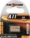 Ansmann A 11 LR 11