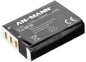 Ansmann A-Fuj NP 95 baterija