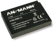 Ansmann, baterija A-Nik EN EL 12