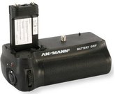 Ansmann C-450 battery grip Canon 450D