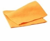 Anti-Static Cloth Orange