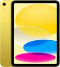 Apple iPad 10,9 (10. Gen) 256GB Wi-Fi Yellow