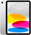 Apple iPad 10,9 (10. Gen) 256GB Wi-Fi + Cell Silver