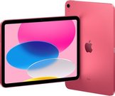 Apple iPad 10,9" 64GB WiFi Pink G.10