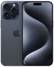 Apple iPhone 15 Pro Max 256GB, blue titanium