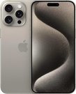 Apple iPhone 15 Pro Max 256GB Titan nature