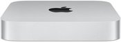 Apple Mac Mini Desktop PC, Apple M2, M2, Internal memory 8 GB, SSD 256 GB, Apple M2 chip 10-core GPU, Keyboard language No keyboard, Mac OS
