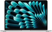 Apple MacBook Air 13" Apple M3 8C CPU 10C GPU/8GB/512GB SSD/Silver/INT