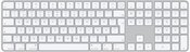 Apple Magic Keyboard Touch ID Numeric SWE