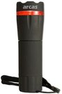 Arcas Torch LED, 1 W, 60 lm, Zoom function