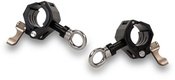 Armor man 3.0 Overhead Configuration Gimbal Ring Adapter Clamp(Pair)