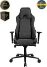 Arozzi Vernazza Vento Gaming Chair Dark Grey