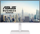Asus Business Monitor VA24EQSB-W 24 ", IPS, FHD, 1920 x 1080, 16:9, 5 ms, 300 cd/m², 75 Hz, HDMI ports quantity 1