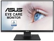 Asus Monitor 23.8 inch VA24EHL IPS LED HDMI D-SUB DVI Speaker