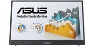 Asus ZenScreen FHD MB16AHT 13.3" 1920x1080/16:9/250cd/m²/5ms, HDMI, USB