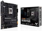 Asus Motherboard TUF GAMING X670E-PLUS AM5 4DDR5 ATX HDMI