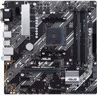 Asus PRIME B450M-A II Memory slots 4, Number of SATA connectors 6 x SATA III, max 128GB, Chipset AMD B, Processor family AMD, Micro ATX, DDR4, Processor socket AM4