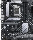 Asus PRIME B660-PLUS D4 Processor family Intel, Processor socket LGA1700, DDR4 DIMM, Memory slots 4, Supported hard disk drive interfaces  SATA, M.2, Number of SATA connectors 4, Chipset Intel B660, ATX