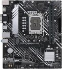 Asus PRIME B660M-K D4 Processor family Intel, Processor socket LGA1700, DDR4 DIMM, Memory slots 2, Supported hard disk drive interfaces  SATA, M.2, Number of SATA connectors 4, Chipset Intel B660, microATX