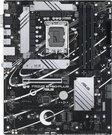 Asus PRIME B760-PLUS Processor family Intel, Processor socket LGA1700, DDR5 DIMM, Memory slots 4, Supported hard disk drive interfaces  SATA, M.2, Number of SATA connectors 4, Chipset Intel B760, ATX